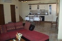 Niriides Villas Hersonissos  Exterior foto