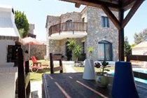 Niriides Villas Hersonissos  Exterior foto