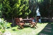 Niriides Villas Hersonissos  Exterior foto